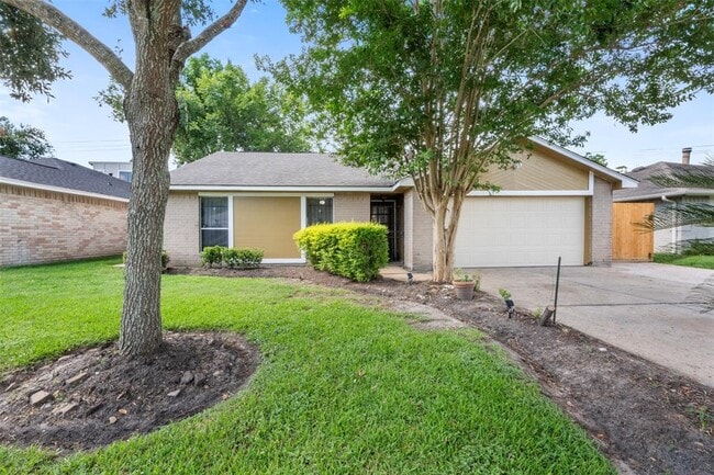 Primary Photo - 6631 Villarreal Dr