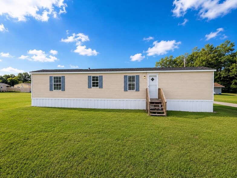 Building Photo - 112 Briarcreek Ln