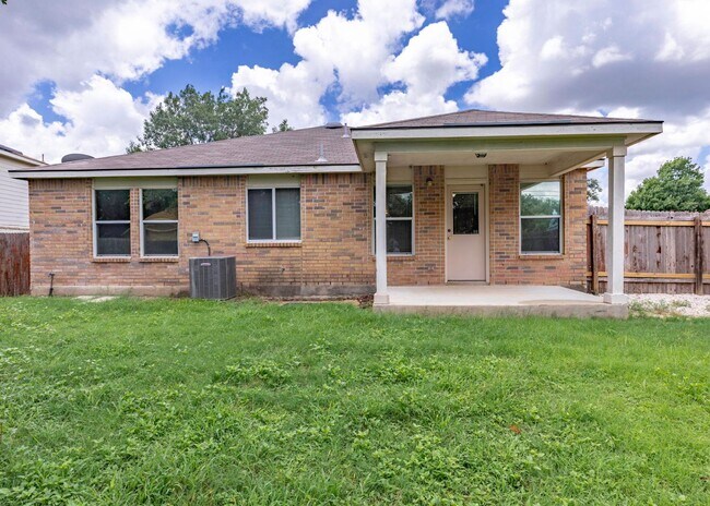 Building Photo - New Wood Flooring!