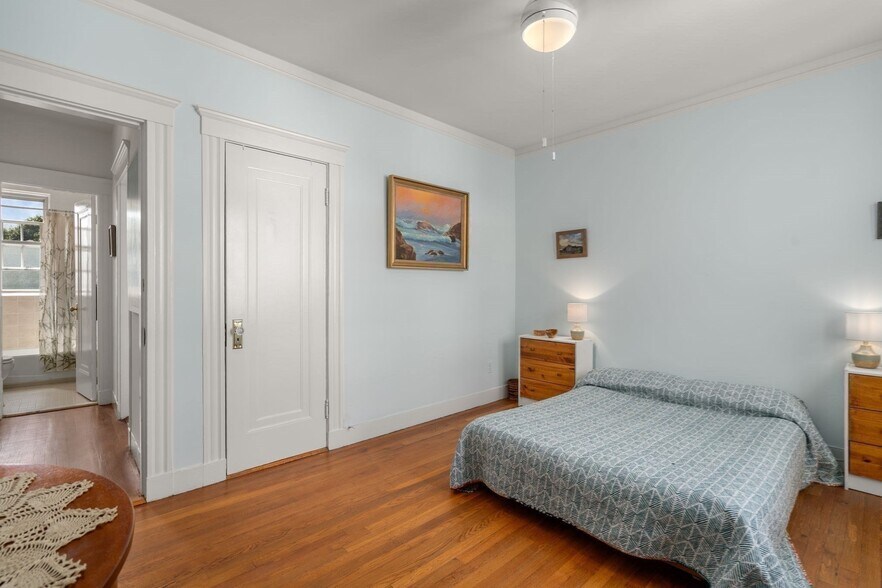 Building Photo - 335 S Huntington Ave