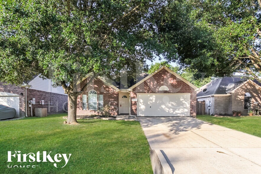 Building Photo - 21538 Forest Colony Dr