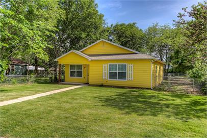 Building Photo - 728 W Walker St