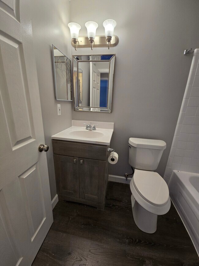 Main Bath - 41129 S Woodbury Green Dr