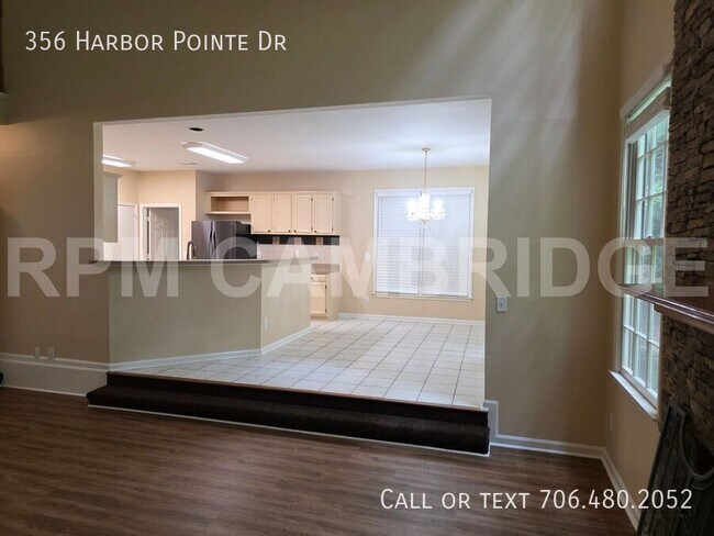 Building Photo - 356 Harbor Pointe Dr