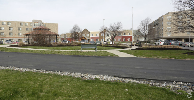 Building Photo - Witherspoon Senior Apartments