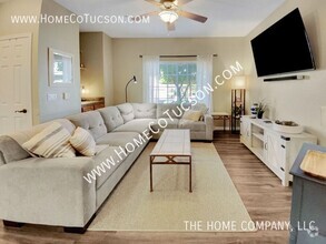 Building Photo - 1500 E Pusch Wilderness Dr