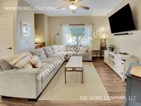 Building Photo - 1500 E Pusch Wilderness Dr