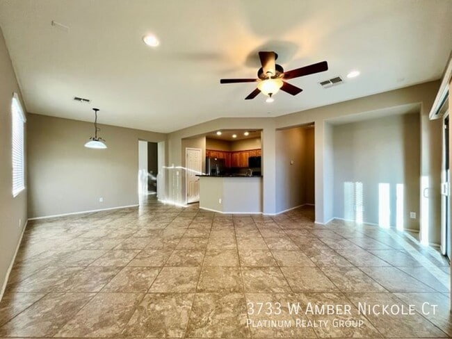 Building Photo - 3733 W Amber Nickole Ct