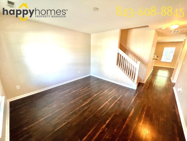 Building Photo - 2 bedroom 2.5 bath home in Goose Creek