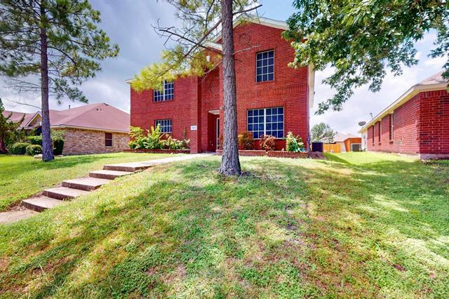Primary Photo - 3205 Bent Oak Dr