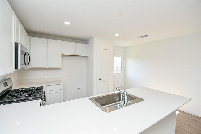 Building Photo - 1542 San Sebastien Dr
