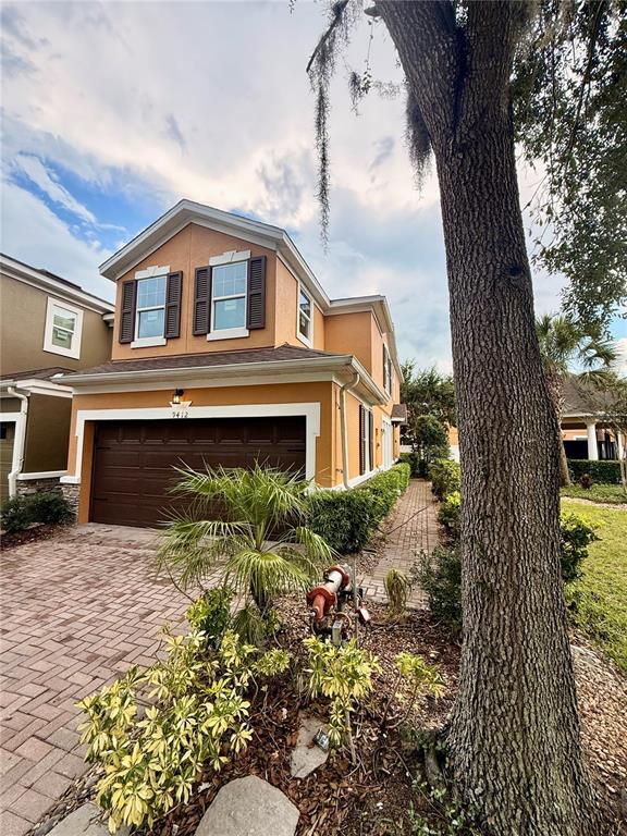 Building Photo - 9412 Strongbark Ln