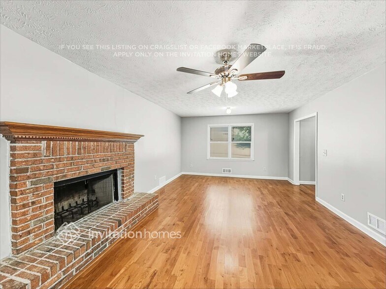 Building Photo - 3302 Glynn Mill Dr