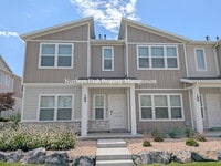 Building Photo - New - 3 Bed, 2.5 Bath, HVAC