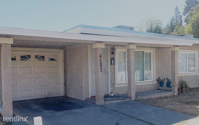 Primary Photo - 2 br, 1 bath Duplex - 4101 44th Street 1