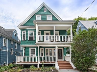 Building Photo - 177 Wachusett St