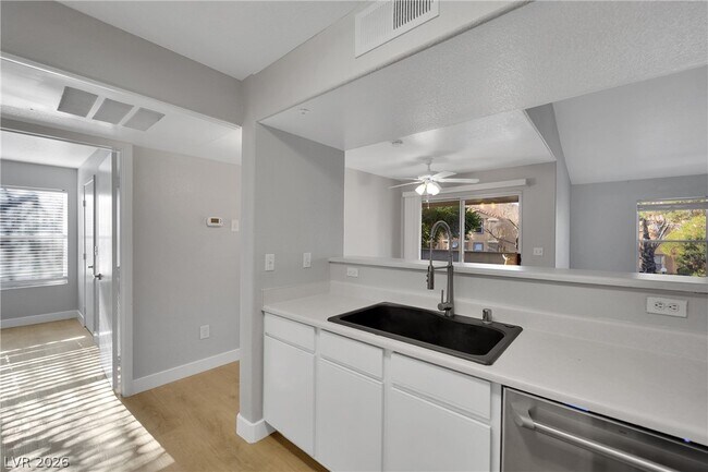 Building Photo - 2300 E Silverado Ranch Blvd