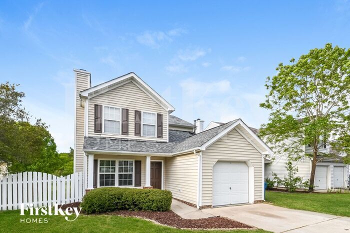 Primary Photo - 618 Edenberry Dr