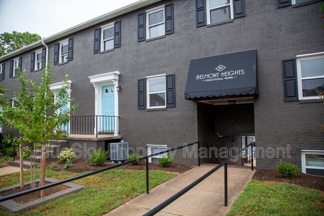 Primary Photo - 1000 Monticello Rd