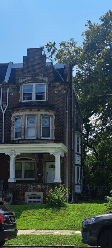 Building Photo - 5110 Wayne Ave