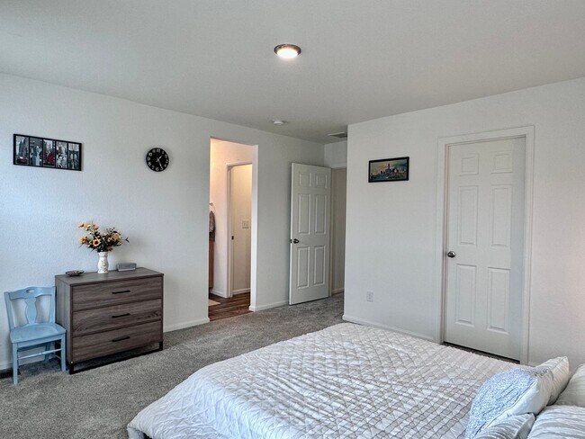 Building Photo - Welcome to Crystal Valley Ranch in Castle ...