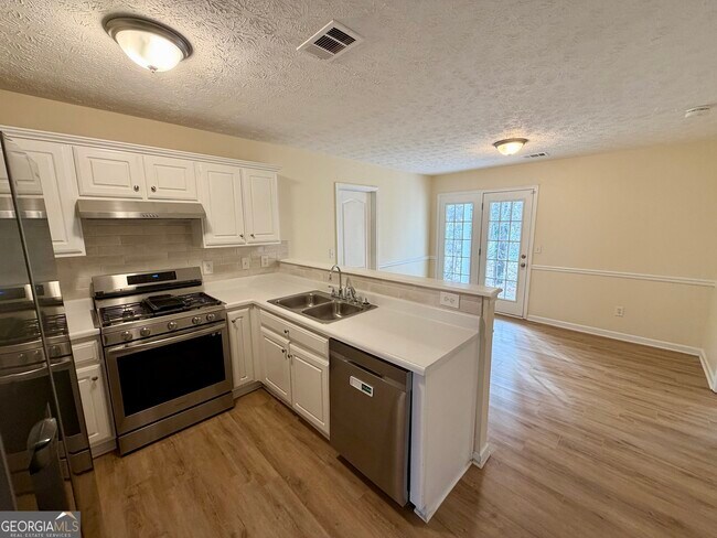 Building Photo - 249 Misty Ridge Trail