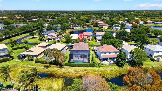 Building Photo - 9734 Silvercreek Ct