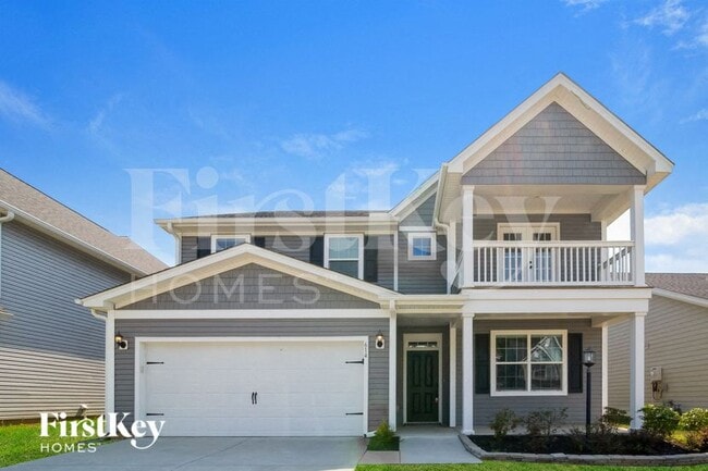 Building Photo - 614 Pendleton Dr