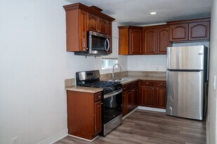 Building Photo - 5859 Wall St
