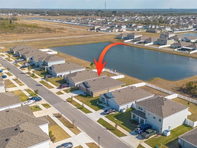 Building Photo - 803 Ace Outlaw Ave