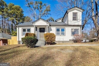 Building Photo - 1687 Porter Dr NW