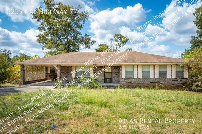 Building Photo - 52599 Al Highway 77-
