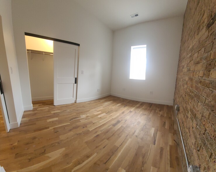 Bedroom 1 - 2886 S Archer Ave