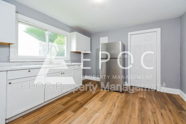 Building Photo - 1506 Vance St
