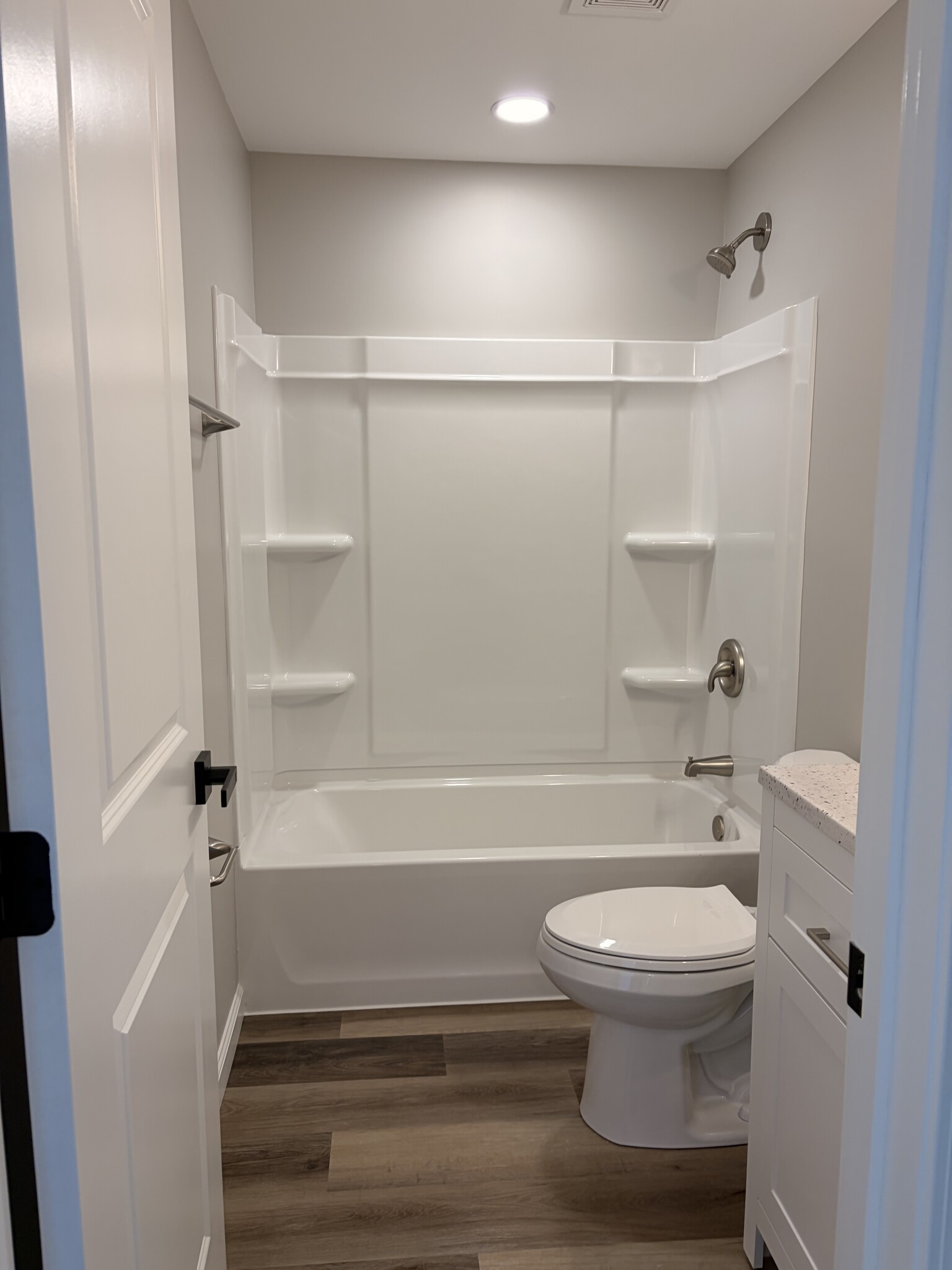 Main Bathroom - 1 Holding Ln