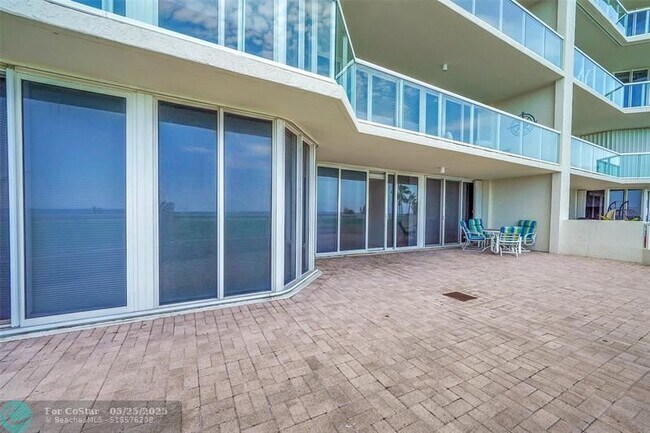 Building Photo - 6001 N Ocean Dr