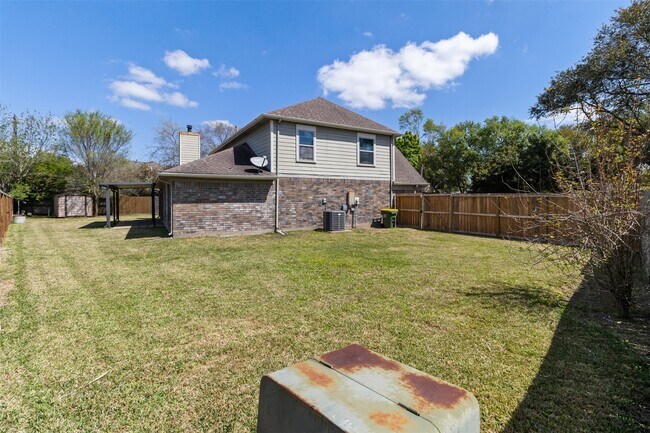 Building Photo - 3904 Ivywood Dr