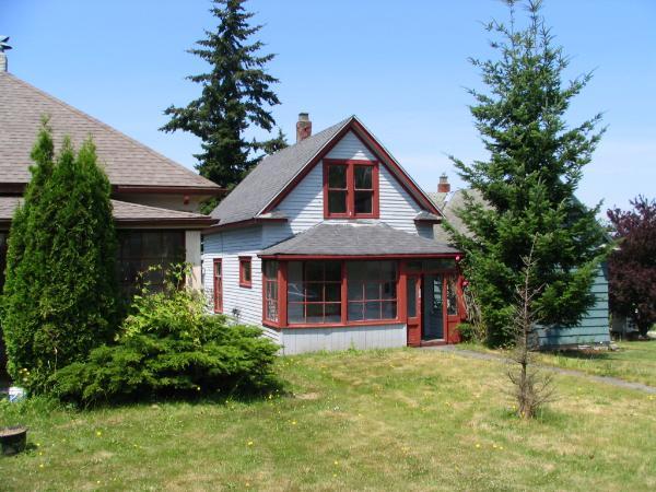 Primary Photo - 1327 Billy Frank Jr St