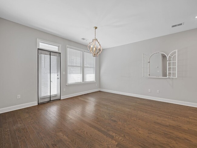 Building Photo - Spacious 4BR Townhouse with 2-Car Garage Near Downtown Greer, NO APPLICATION FEE if APPROVED