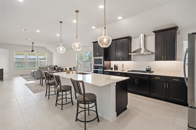 Building Photo - 14506 Clementine Hall Dr