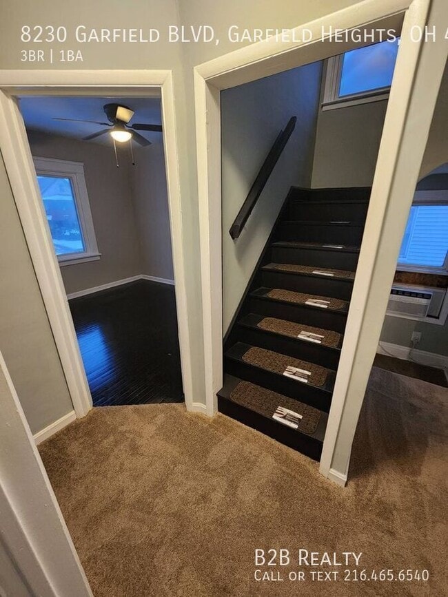 Building Photo - 8230 Garfield Blvd