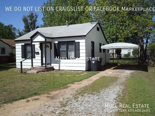 Primary Photo - 4801 N Willow Ave