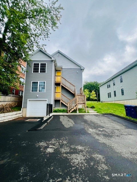 Building Photo - 205 Zion St