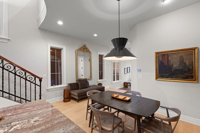 Building Photo - Stout Street 2 BDR at Curtis Park