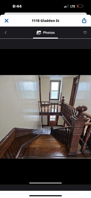Building Photo - 1118 Gladden St