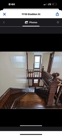 Building Photo - 1118 Gladden St