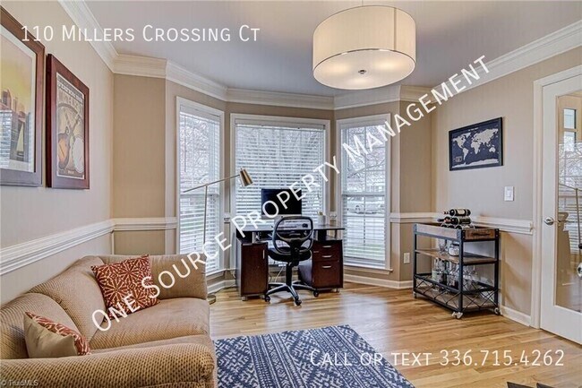 Building Photo - 110 Millers Crossing Ct