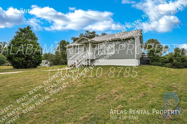 Building Photo - 308 2nd Avenue, Pleasant Grove Al 35127