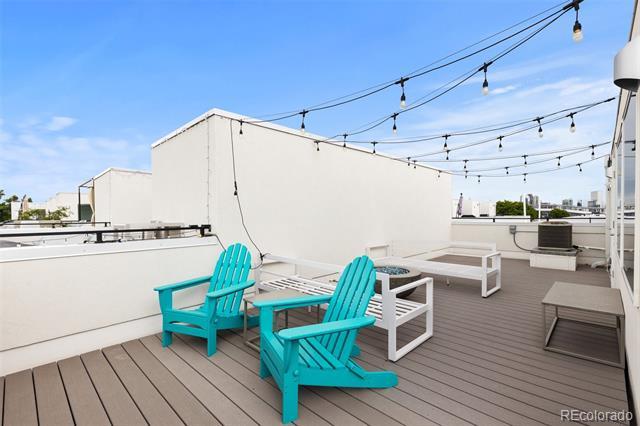 Building Photo - 1608 Irving St