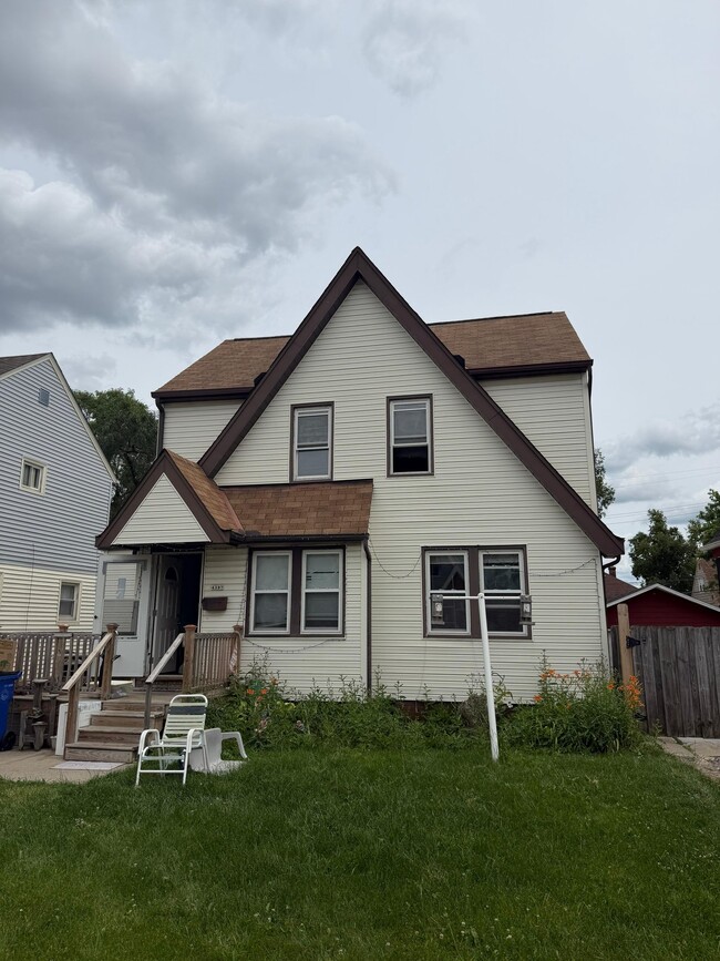 Building Photo - 4397 W 60th St